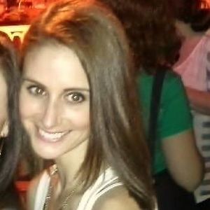 Meet your Posher, Katherine